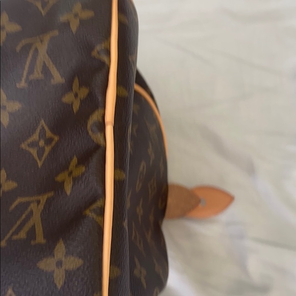 Authentic Louis Vuitton speedy 30 - Picture 8 of 14